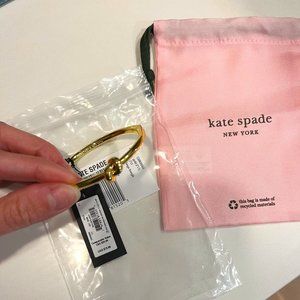 Kate Spade Sailors Knot Bangle